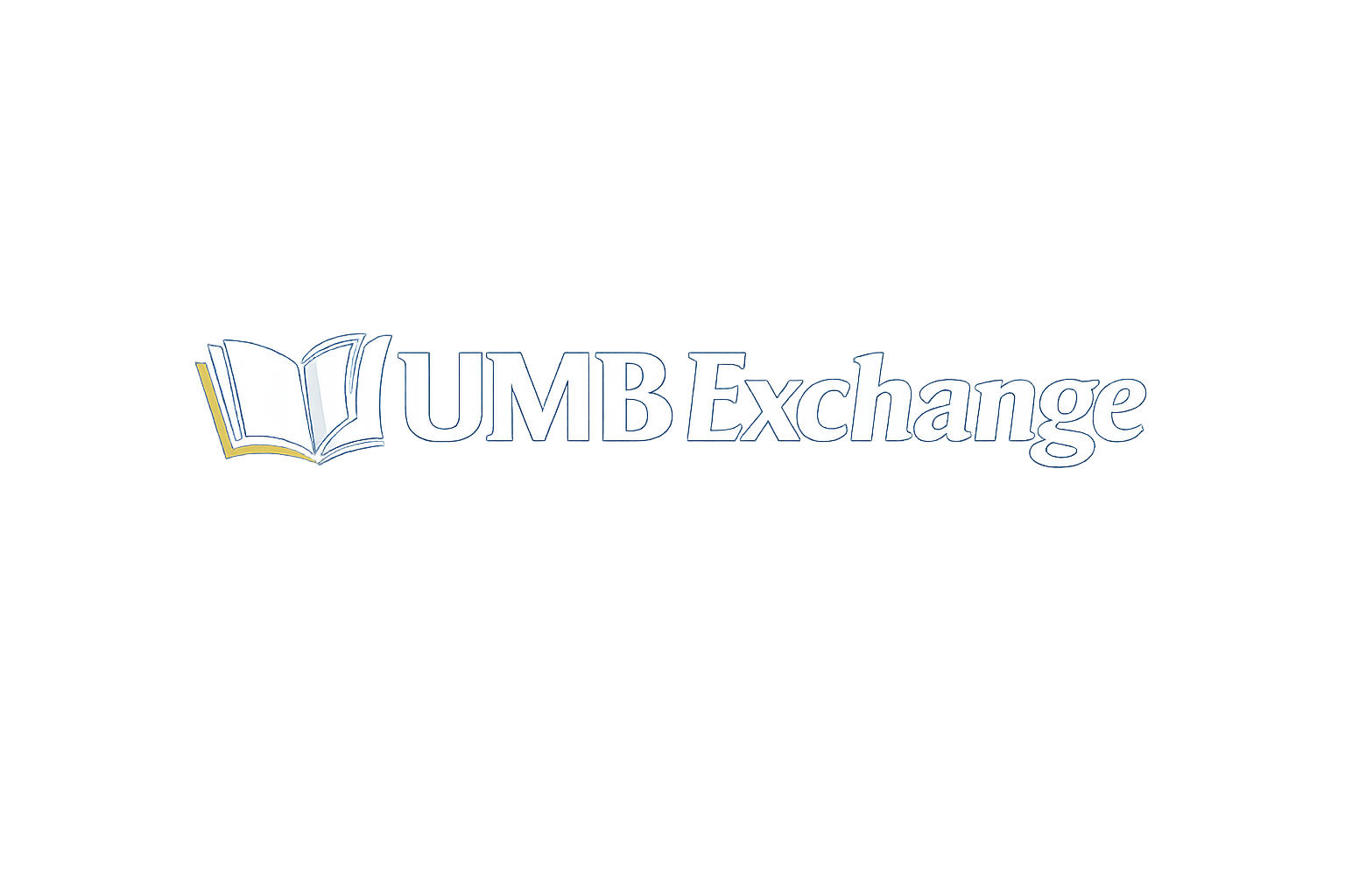 UMB Exchange Logo